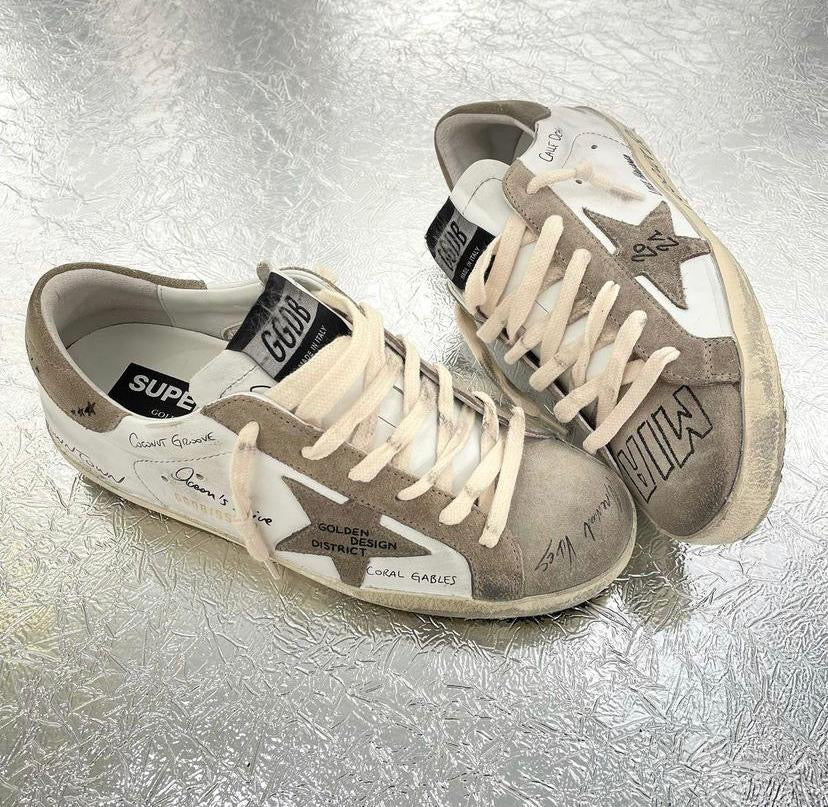 SNEAKERS GOLDEN GOOSE