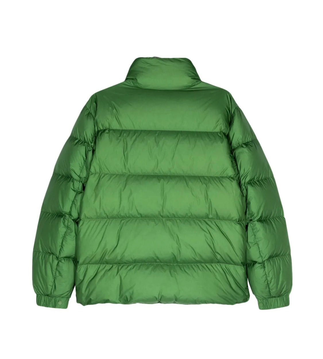GIUBBINO MONCLER UOMO VERDE