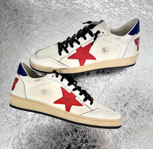 SNEAKERS GOLDEN GOOSE