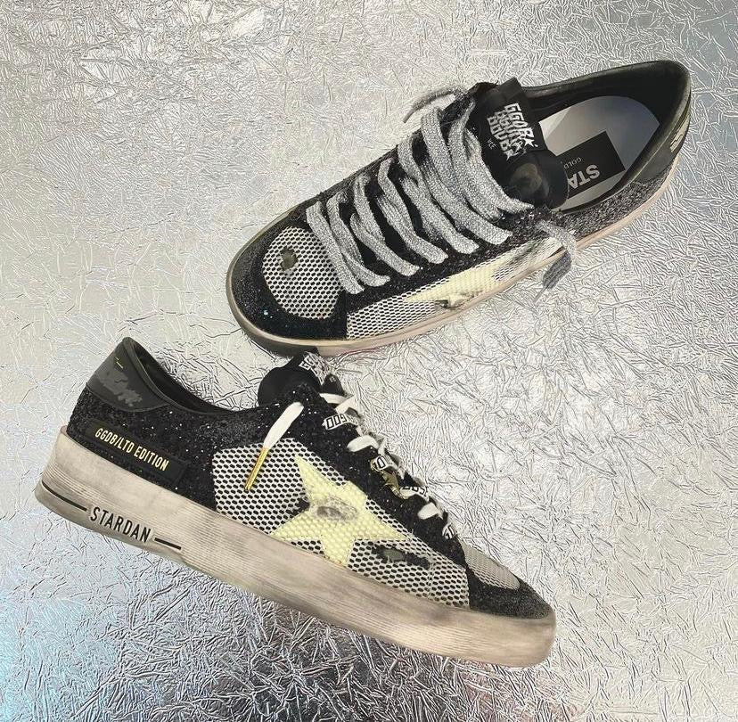 SNEAKERS GOLDEN GOOSE