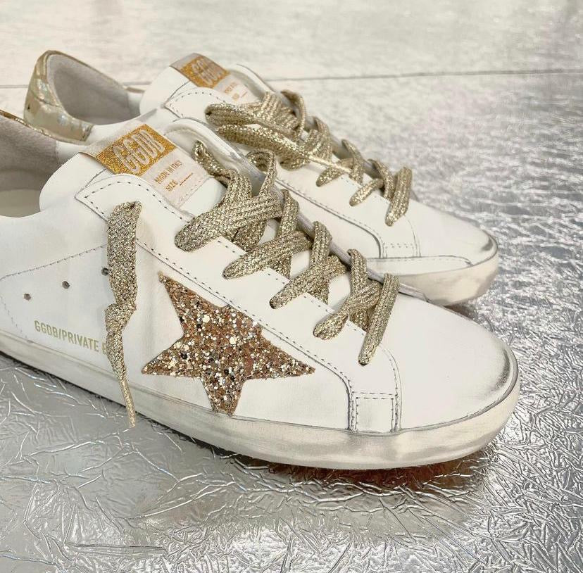 SNEAKERS GOLDEN GOOSE