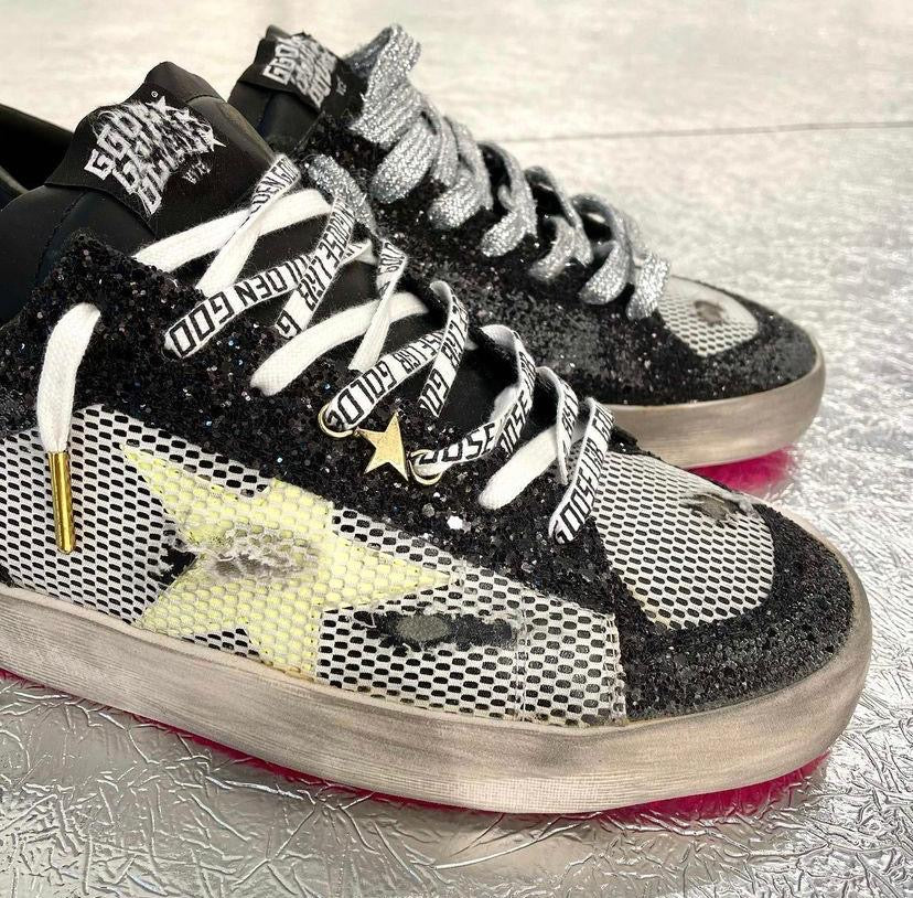 SNEAKERS GOLDEN GOOSE