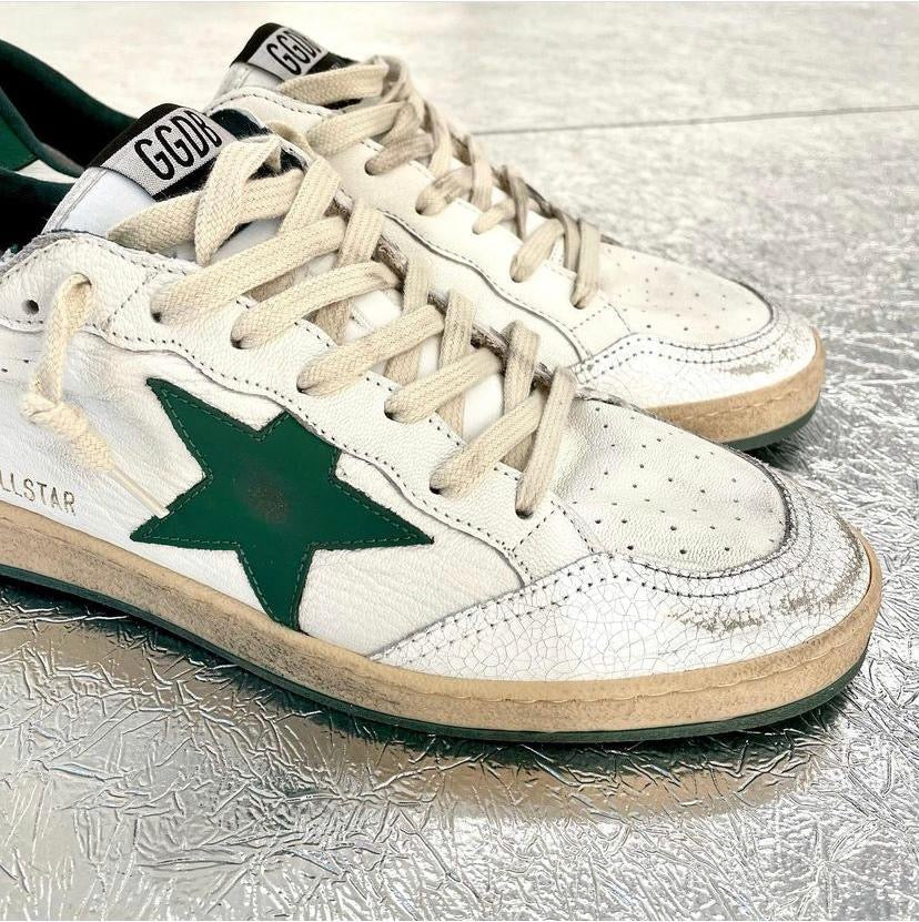SNEAKERS GOLDEN GOOSE
