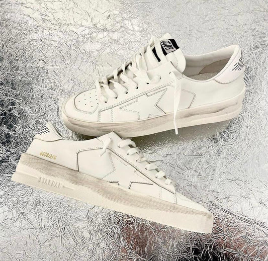 SNEAKERS GOLDEN GOOSE