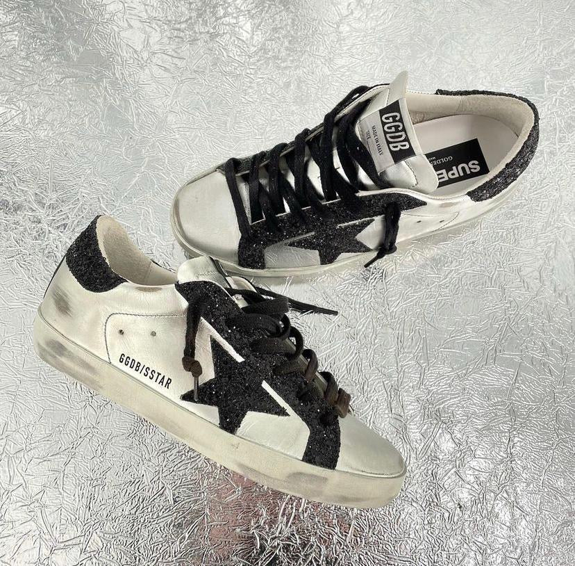 SNEAKERS GOLDEN GOOSE