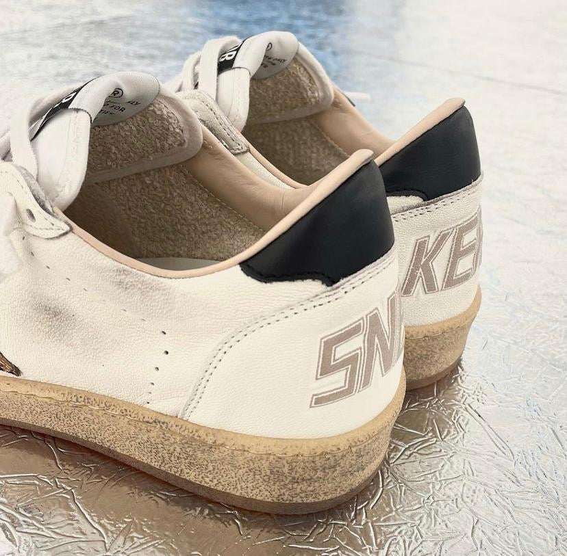 SNEAKERS GOLDEN GOOSE