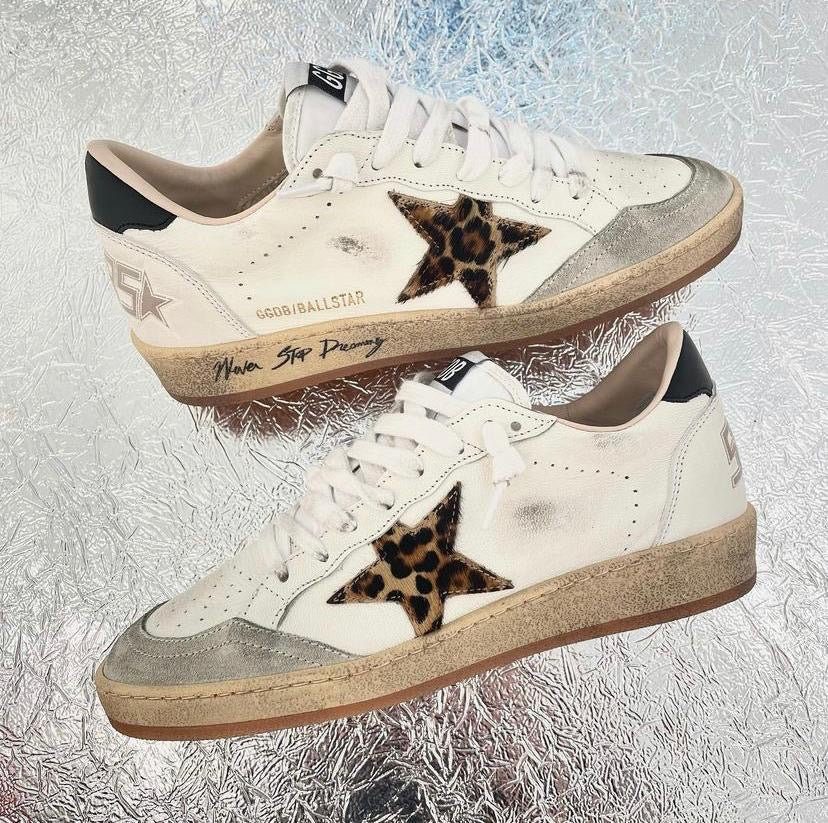SNEAKERS GOLDEN GOOSE