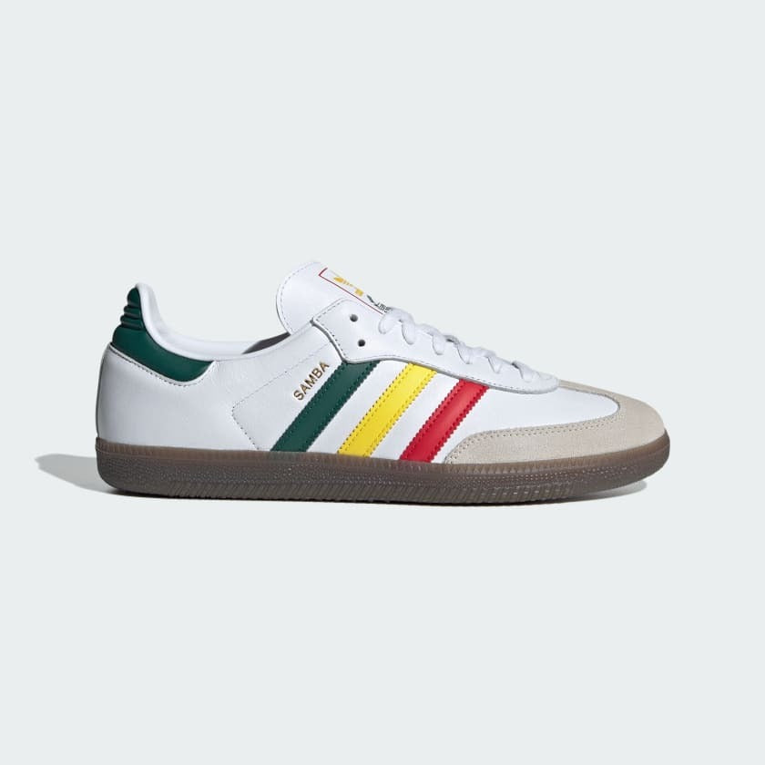 Samba OG Shoes