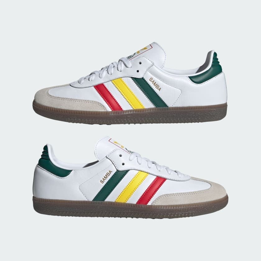 Samba OG Shoes