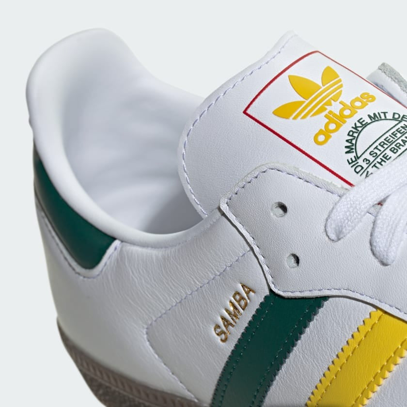 Samba OG Shoes