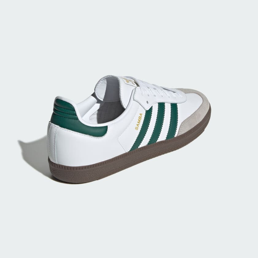 Samba OG Shoes