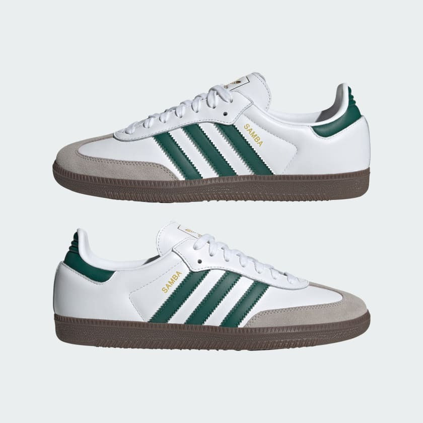 Samba OG Shoes