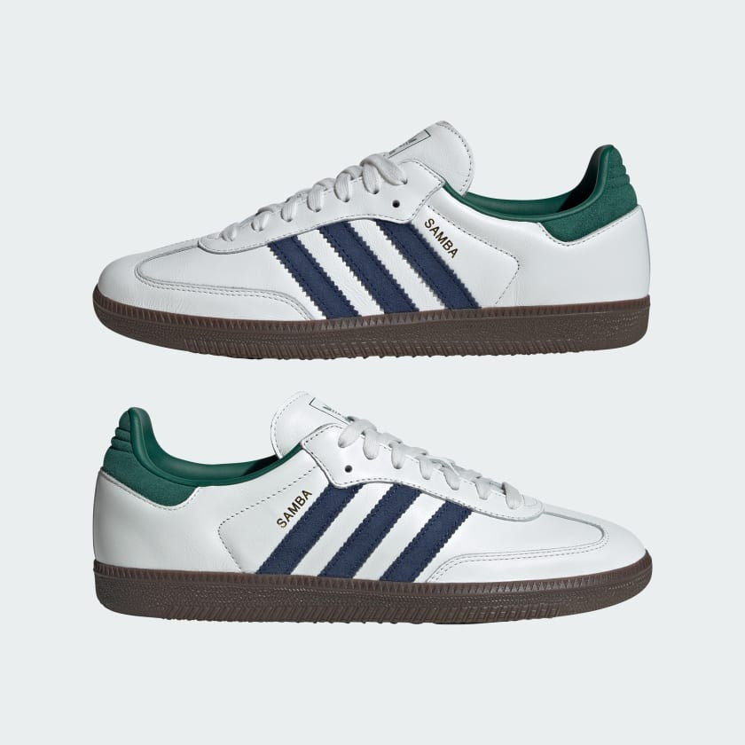 Samba OG Shoes