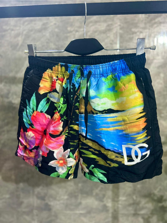 COSTUME DOLCE & GABBANA