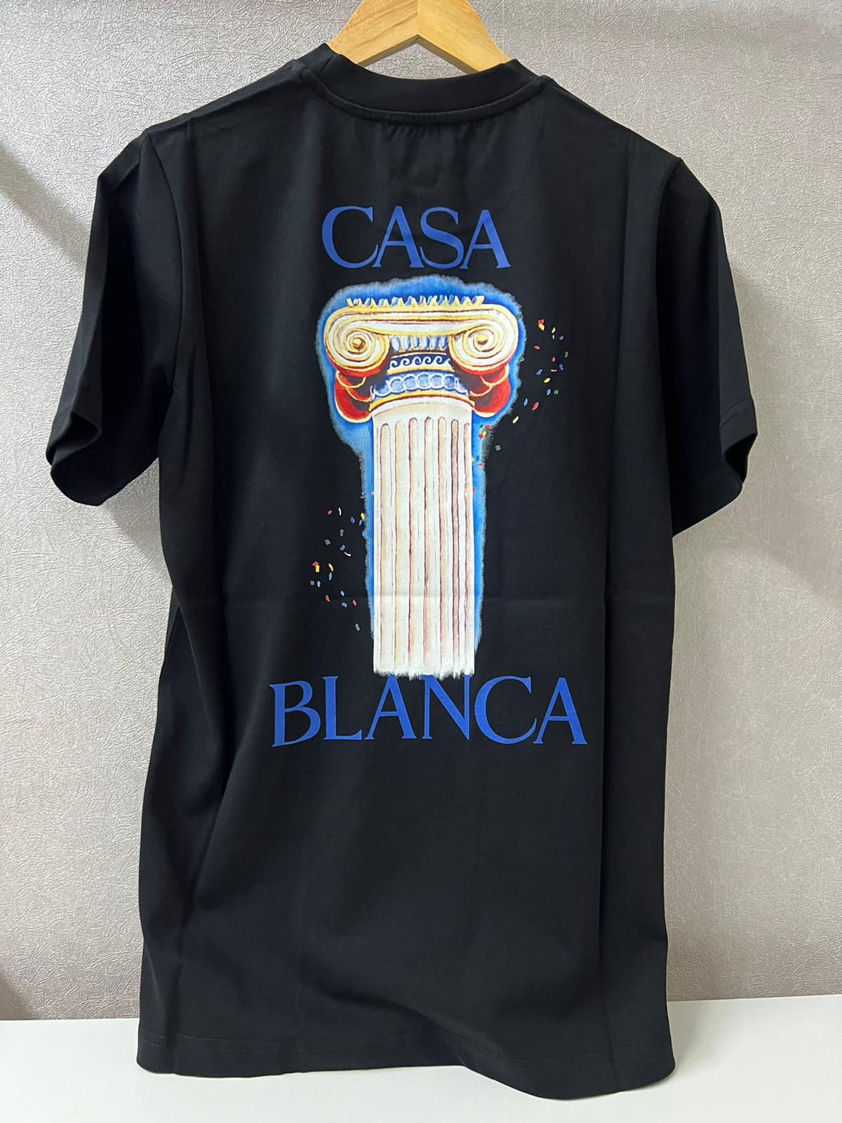 T-SHIRT CASABLANCA
