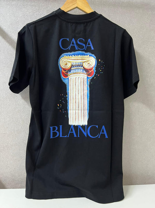 T-SHIRT CASABLANCA