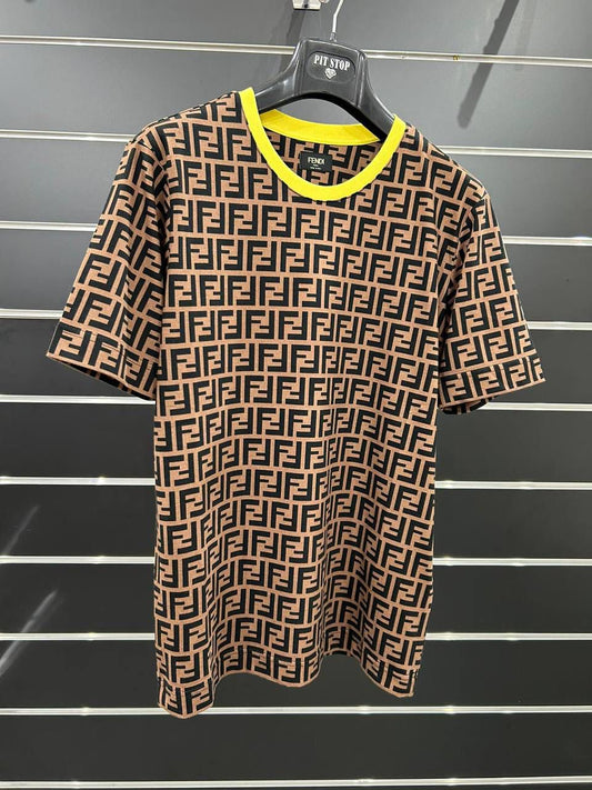 T-SHIRT FENDI