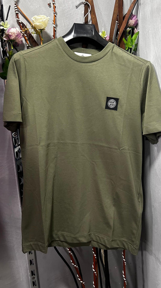 T-SHIRT STONE ISLAND