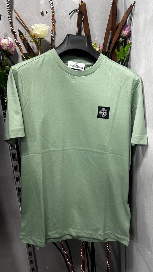 T-SHIRT STONE ISLAND