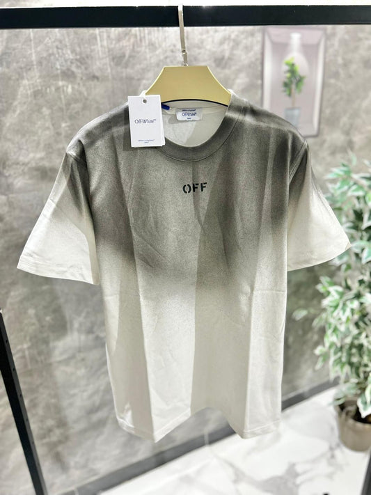 T-SHIRT OFF WHITE