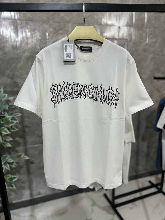 T-SHIRT BALENCIAGA