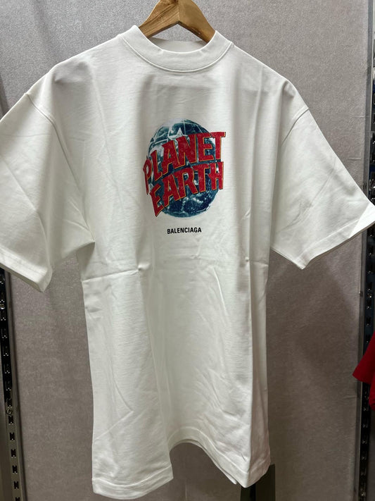 T-SHIRT BALENCIAGA