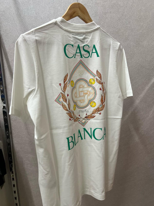 T-SHIRT CASABLANCA