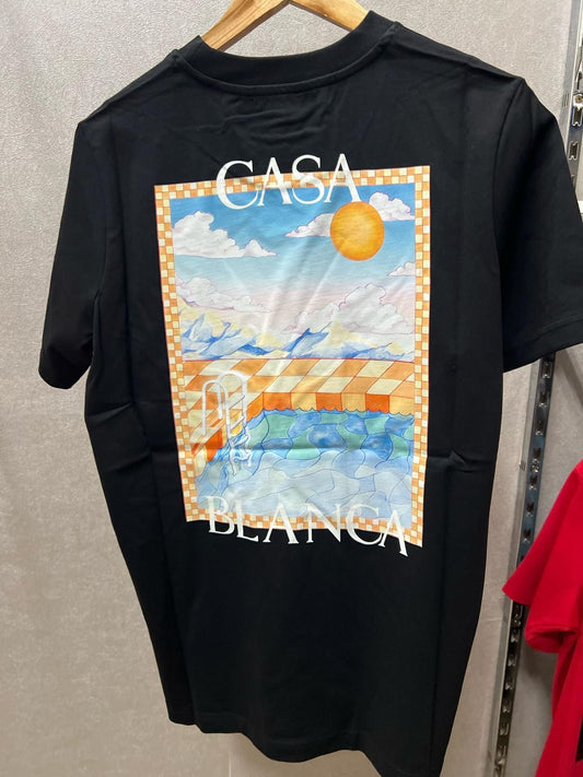 T-SHIRT CASABLANCA
