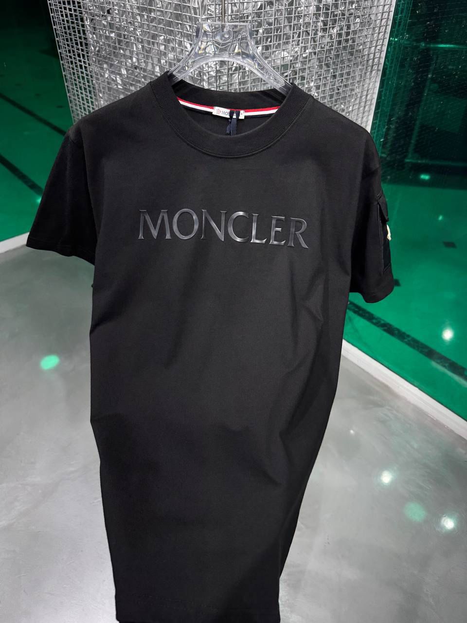 T-SHIRT MONCLER