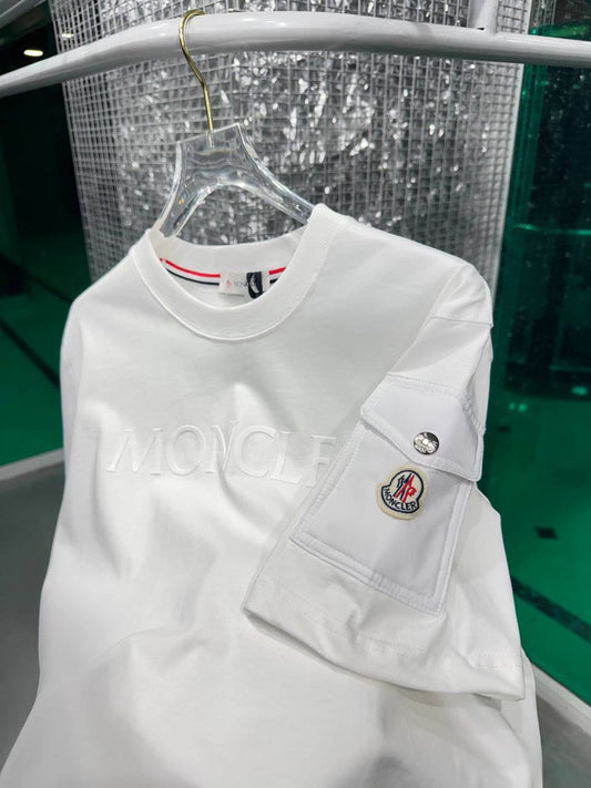 T-SHIRT MONCLER