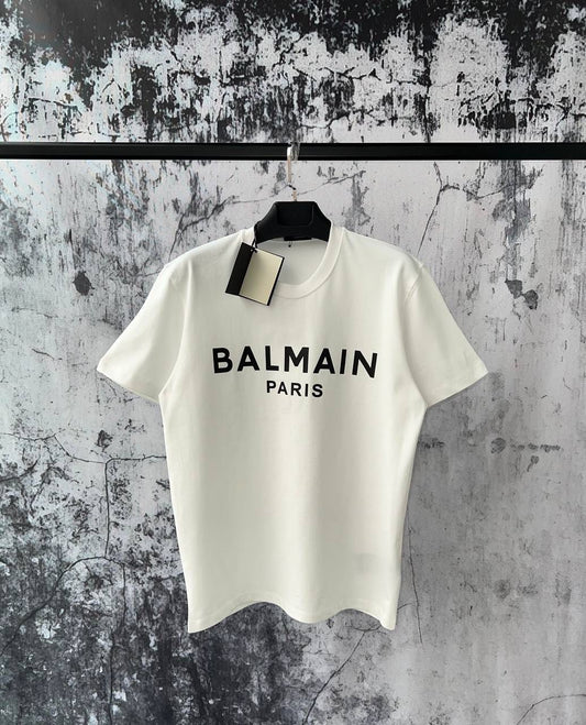 T-SHIRT BALMAIN