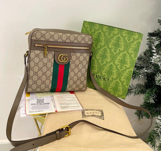 BORSELLO GUCCI