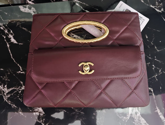 BORSA CHANEL
