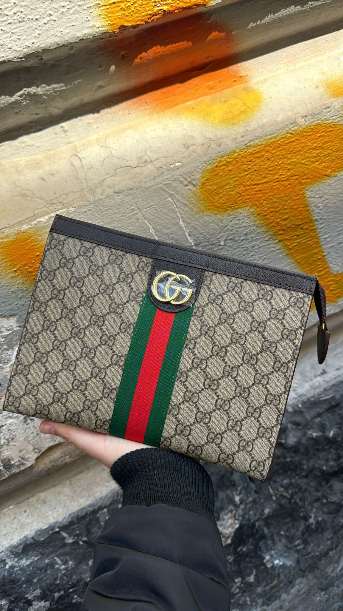 BORSELLO GUCCI