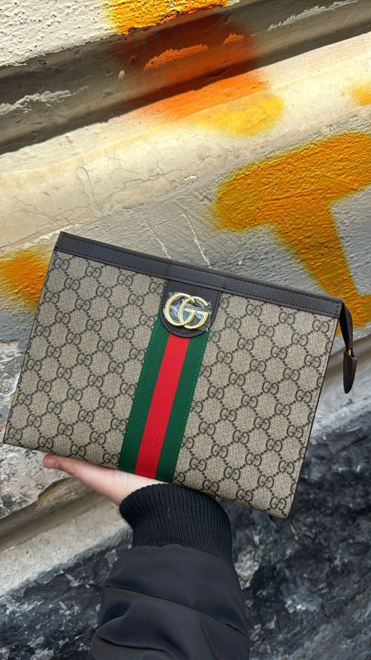 BORSELLO GUCCI