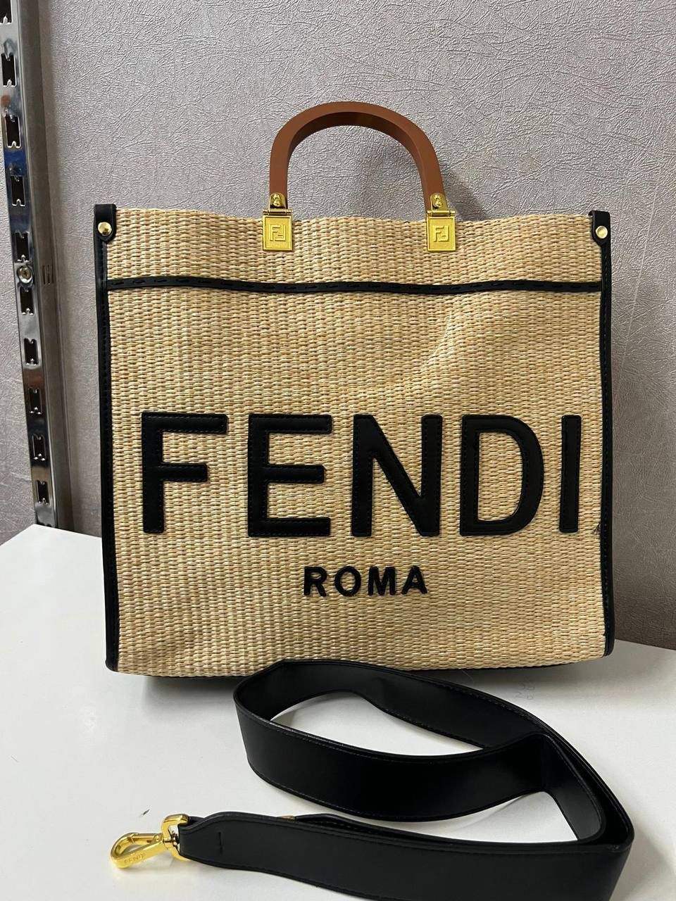 BORSA FENDI
