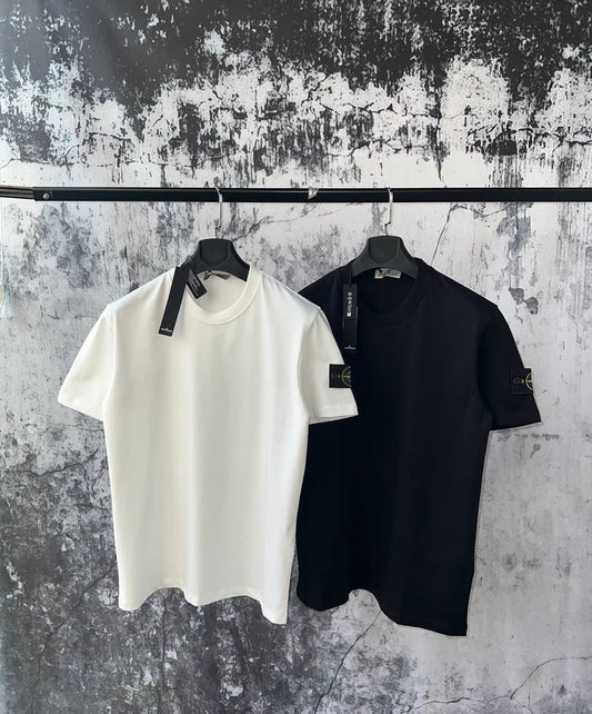 T-SHIRT STONE ISLAND