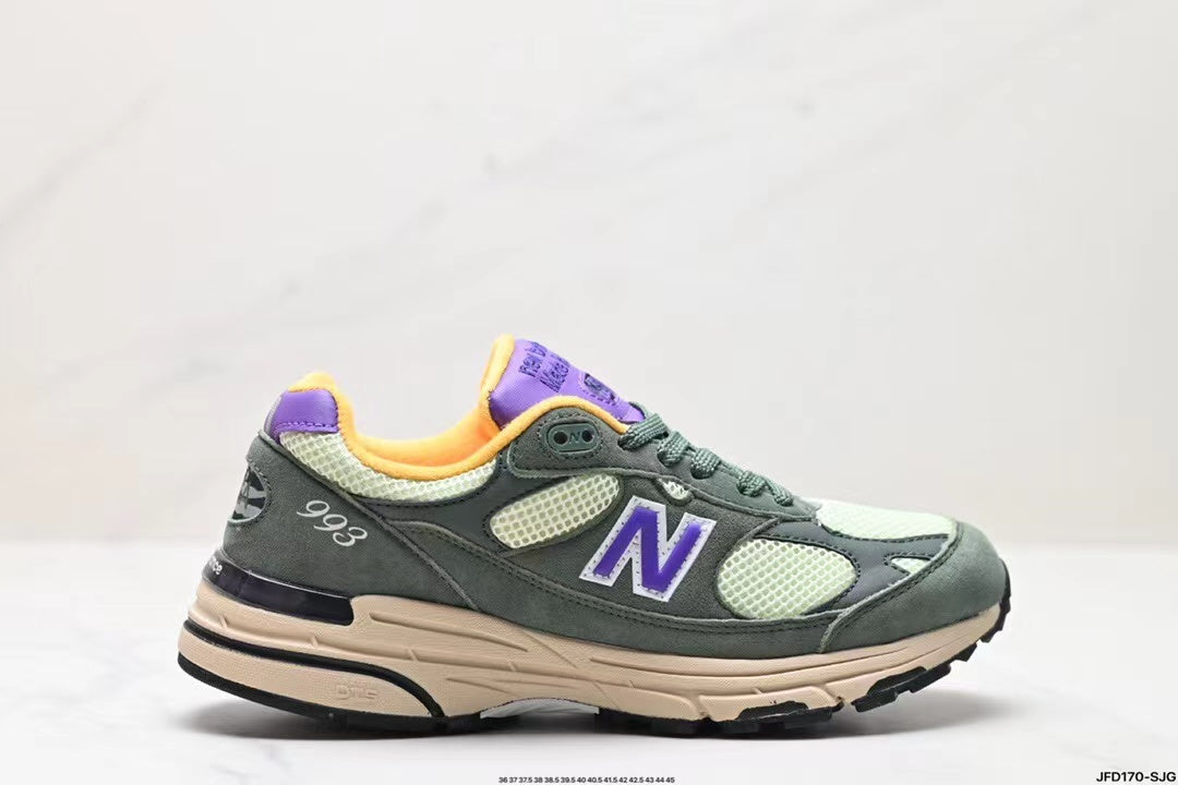 New balance