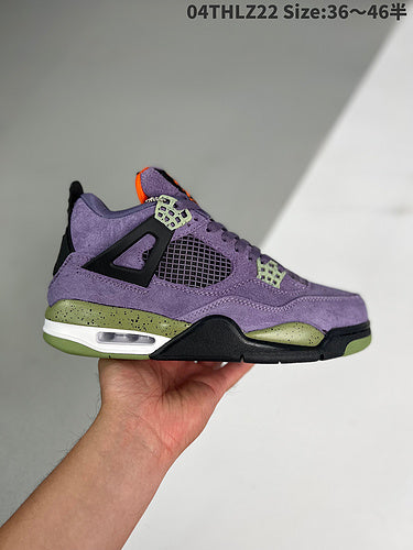 AIR JORDAN 4