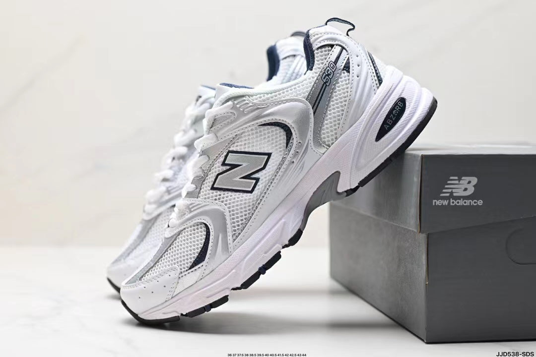New balance