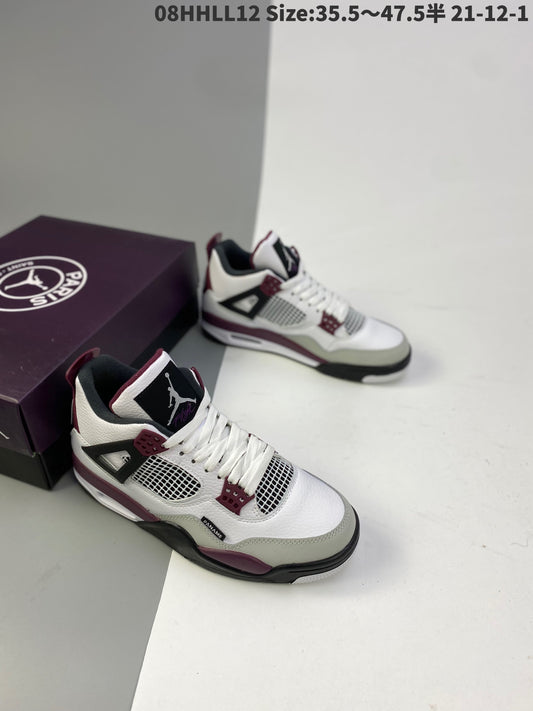 AIR JORDAN 4